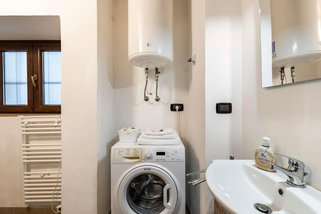 Casa Surf Loft A 3 Minuti Dal Centro Di Torino Apartment Ngoại thất bức ảnh