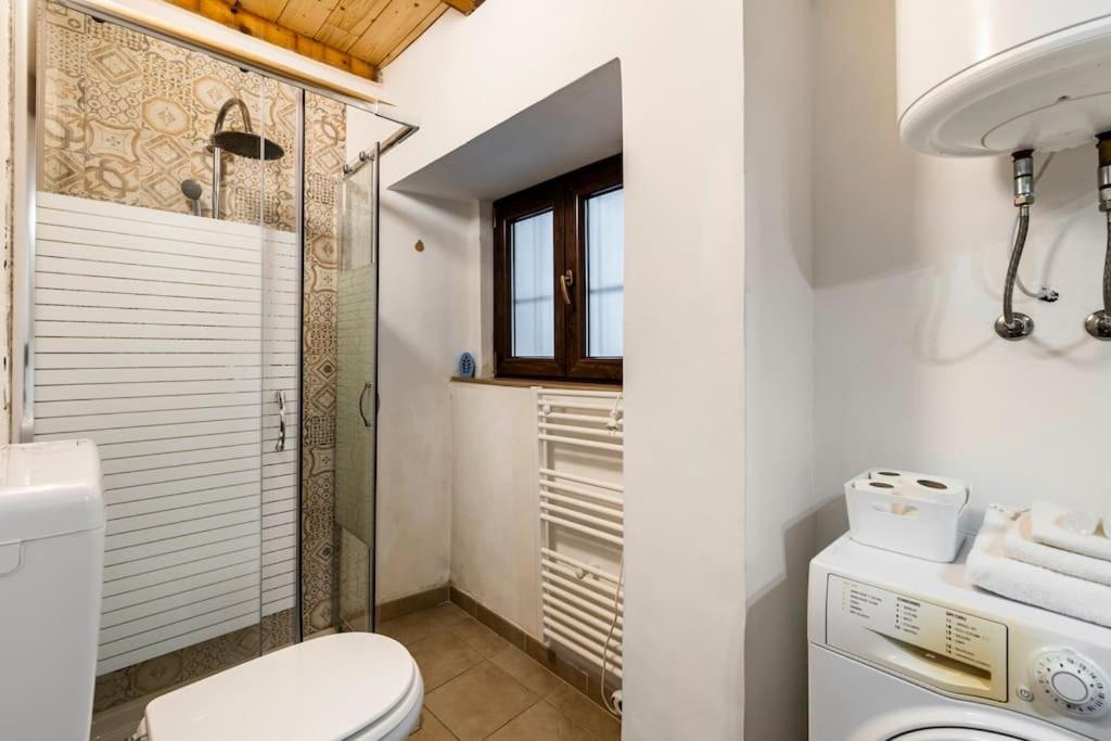 Casa Surf Loft A 3 Minuti Dal Centro Di Torino Apartment Ngoại thất bức ảnh